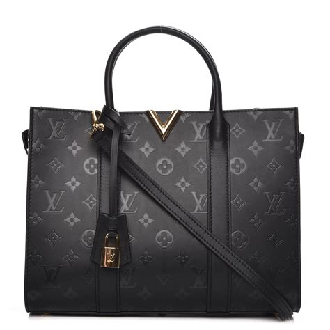 lv monogram tote bag|louis vuitton monogram very tote.